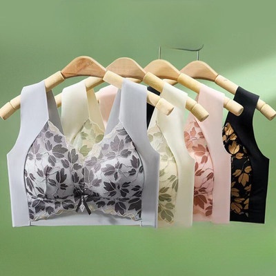 Krittivasase Pack of 2 Women Full Coverage Lightly Padded Bra (Multicolor) Women Full Coverage Lightly Padded Bra(Multicolor)