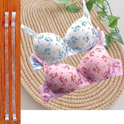 Muneera Beauty 2listing Women Everyday Lightly Padded Bra(Multicolor)