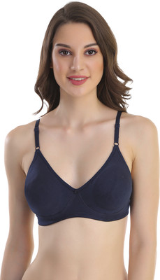 POOJA RAGENEE BAYLEE LP Women Full Coverage Lightly Padded Bra(Multicolor)