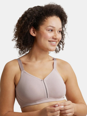 JOCKEY ES27 Women Everyday Non Padded Bra(Beige)
