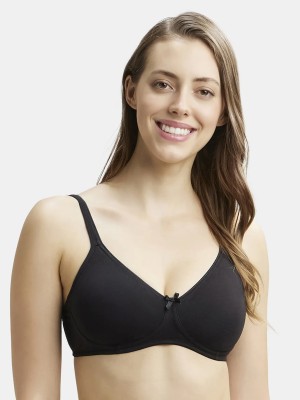 JOCKEY 1722 Women Everyday Non Padded Bra(Beige)