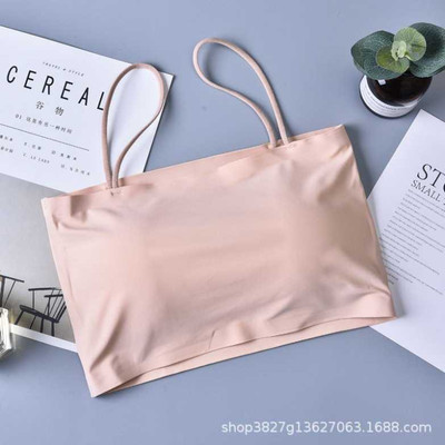 Vinbila Casual Solid Women Beige Top