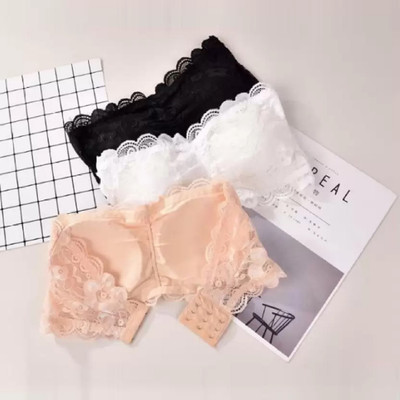 Adenterprises 521 BLACK WHITE GOLD Women Full Coverage Lightly Padded Bra(White, Gold, Black)