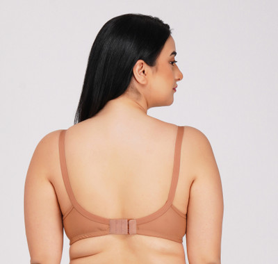 CSU Women Maternity/Nursing Non Padded Bra(Multicolor)