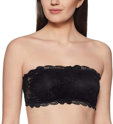 PIKCHA ENTERPRISE Women Full Coverage Heavily Padded Bra(Black)