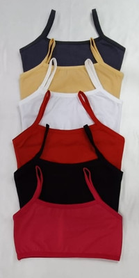 Forencia Sports Bra Magical Women Sports Non Padded Bra(Multicolor)