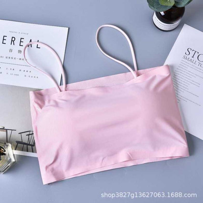 Vinbila Women Balconette Lightly Padded Bra(Pink)