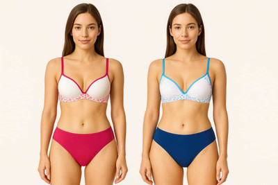 Ridhipaa Lingerie Set