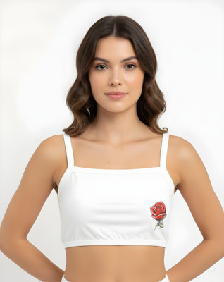 BraPoint BLK_PP Women Full Coverage Non Padded Bra(Pink)