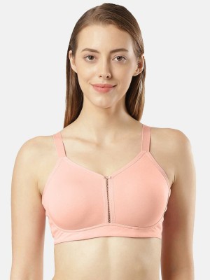 JOCKEY ES27 Women Everyday Non Padded Bra(Pink)