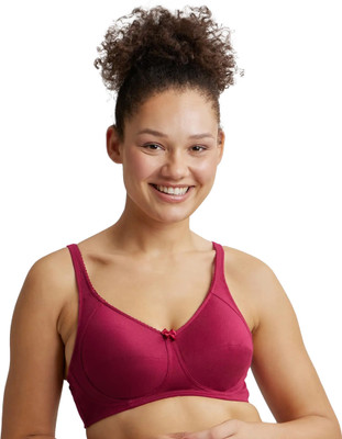JOCKEY ES13 Women Bralette Non Padded Bra(Beige)