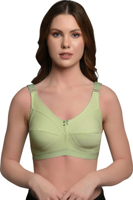 Anamta C Cup full coverage non padded bra Women Full Coverage Non Padded Bra(Multicolor)