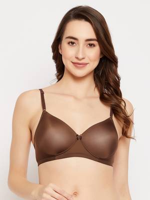 Clovia Women Everyday Lightly Padded Bra