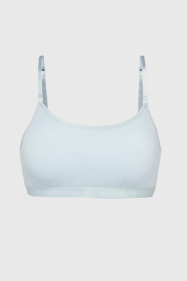 VAN HEUSEN Non Padded And Wireless Women Full Coverage Non Padded Bra(Light Blue)