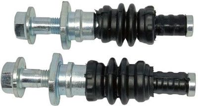 KYLO Front Disc Brake Caliper Guide Repair Pin Kit|Compatible for Hyundai Santro Xing Brake Caliper