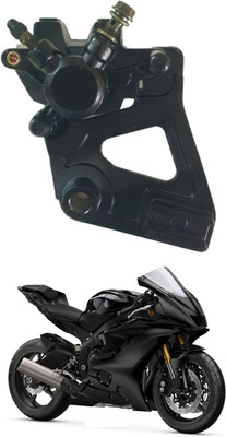 AUTOPLEX Rear Disc Brake Caliper For RTR With Plate Brake Caliper