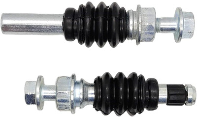 KYLO Front Disc Brake Caliper Guide Repair Kit|Compatible with Toyota Innova Crysta Brake Caliper