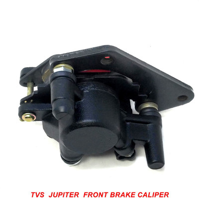 TRP Traders Front Brake Caliper Assembly For Jupiter Brake Caliper