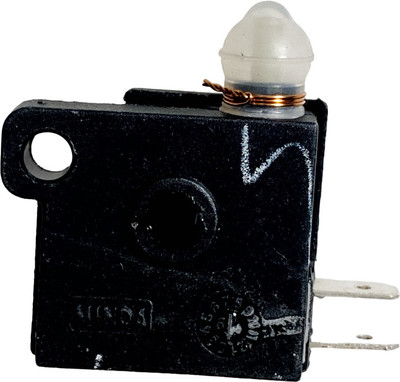 road religion Front Brake Switch for Pulsar, KTM, Discover, Avenger, Classic, Standard Brake Caliper