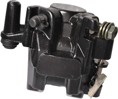anmol enterprises Front TVS Apache RTR 160, 180 (Rear) Brake Caliper