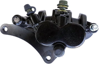 Vtrust Brake Caliper Assembly Compatible For Honda Activa 125 Brake Caliper