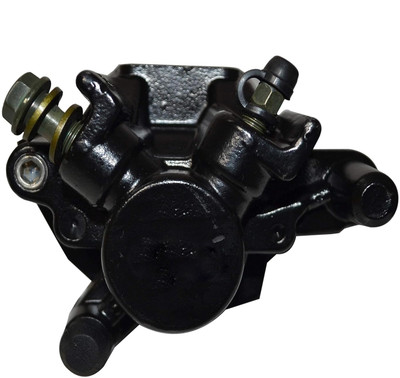 anmol enterprises Rear Hero CBZ-Xtreme, Karizma ZMR Brake Caliper