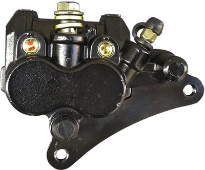 anmol enterprises Front CBZ Xtreme Brake Caliper