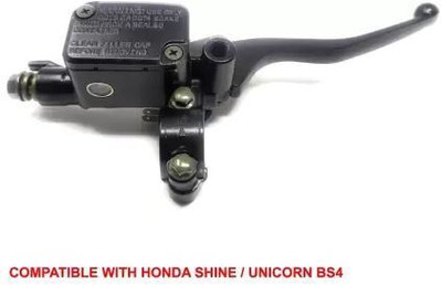 Shoppylyfe master cylinder shine Brake Caliper