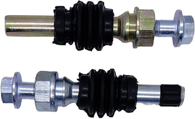 KYLO Front Disc Brake Caliper Guide Repair Pin Kit|Compatible with Hyundai Verna Brake Caliper