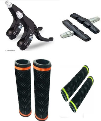 PICA BREAK SHOE-87 Brake Shoe(Black)
