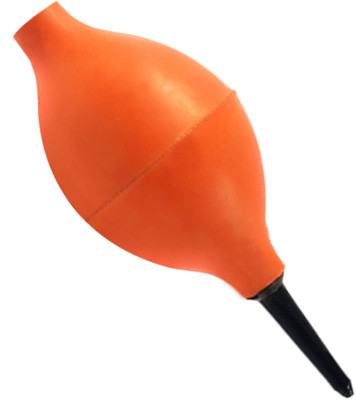 Gilhot Rubber Air Blower Pump Dust Cleaner Compatible Keyboard,Digital SLR Camera, Lens, Watch, Cell Phone, Computer Laptop PC Screen Brake Vacuum Pump