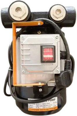 RG Petrochemicals Diesal Transfer Brake Vacuum Pump