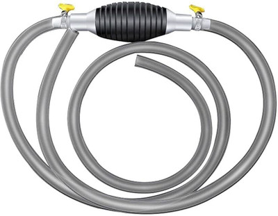 SHIVTRADRE Fuel Transfer Pump Kit Sucker Latest High Flow Hand Pump Portable Car Fuel Pump Brake Vacuum Pump