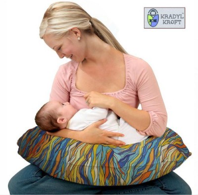 Kradyl Kroft MOM Breastfeeding Pillow