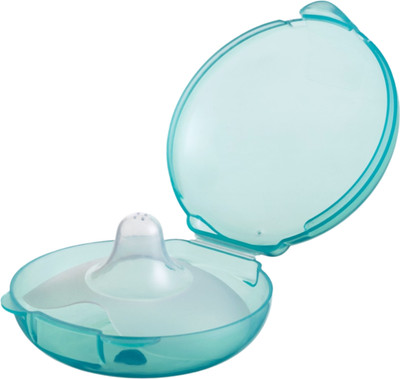 Cradle 8904331700238 Breast Nipple Shield(Reusable)
