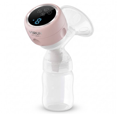 VIRUH GLOBAL Automatic Breast Pump