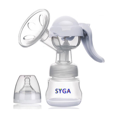 SYGA Premium Manual