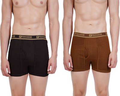 Prakasam Cotton Men Brief