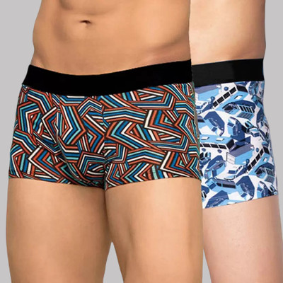 Zyon Men Brief