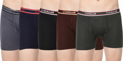Dollar Bigboss Men Combed Cotton Classy Brief