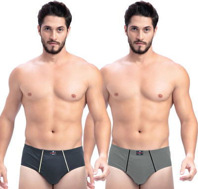 MILTON Men Brief