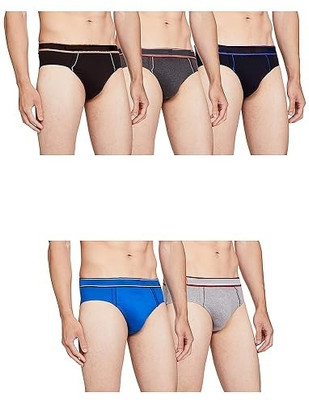 D1 DIFFERENT ONE Men Brief