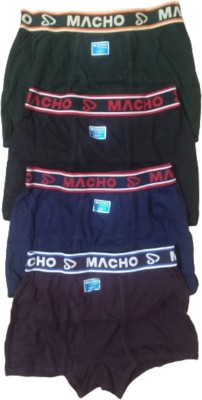 MACHO Men Brief