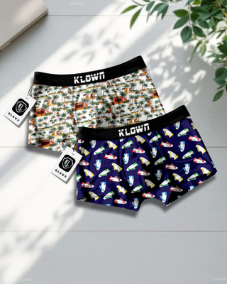 HYROCKS by KLOWN Men Brief