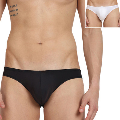 BASIICS by La Intimo Men Brief