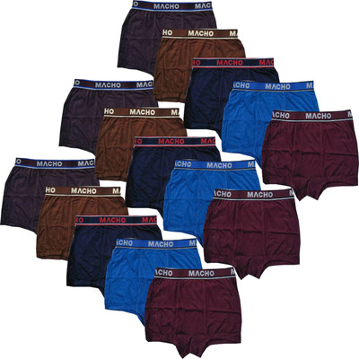 MACHO Men Brief