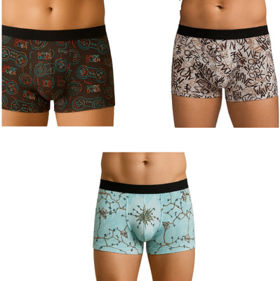 VEDUU Men Brief