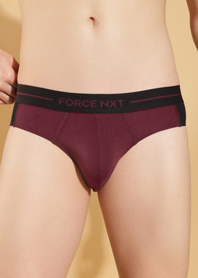 Force NXT Men Pack of 1 Tencel Micro Modal Super Soft Brief