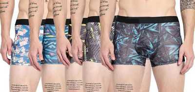 xqsee Men Brief