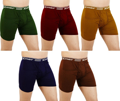 Xmer Men Brief